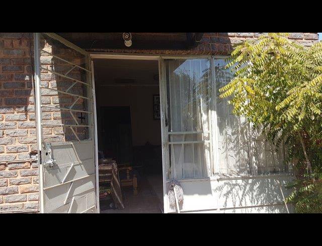4 BEDROOM HOUSE SOLD IN WOLMER